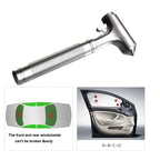 Marteau de sécurité pour voiture, brise-vitre, coupe-ceinture de sécurité, outil d'évacuation d'urgence, Kit de sauvetage pour véhicule, essentiel de survie