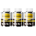 Agent Anti-usure pour moteur de voiture, réduit le bruit, élimine la fumée bleue, nettoyeurs de convertisseur catalytique pour moteur CSV, Agent de protection propre