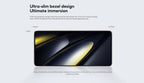 Smartphone POCO F6 5G version globale, charge turbo 90W, Snapdragon 8s Gen 3, NFC, 5000 mAh, écran AMOLED Flow DotDisplay 6,67 pouces 120 Hz