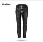 Veste de Motocross pour hommes, armure corporelle, armure de Moto, résistante à l'usure, Anti-chute, veste de course de vélo, Protection de Moto