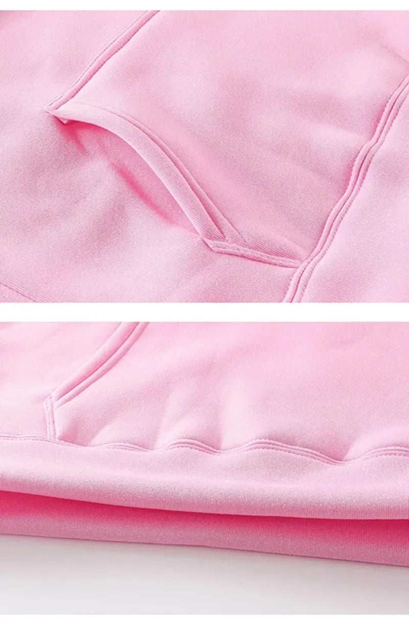 Sports de plein air Jogging à capuche canards imprimer tendances de la mode hauts automne hommes décontracté Streetwear pull printemps unisexe vêtements