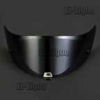 Pour HJC RPHA 70 PRHA 11 casque de Moto visière HJ-26 casque intégral lentille Cascos Para Moto accessoires Capacete pare-brise