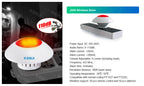 KERUI bricolage votre maison ensemble d'alarme 4G/WiFi système d'alarme pour la Protection de la sécurité à domicile détecteur de mouvement capteur de porte Tuya application intelligente