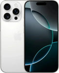 iPhone 16 Pro 16Pro d'origine 128GB/256GB/512GB/1TB ROM 8GB RAM débloqué 5G téléphone intelligent paquet officiel ressemble à un nouveau