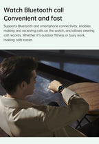 Nouvelles Montres Connectées 2026 pour Femmes, Écran Tactile Complet, Appel Bluetooth, Étanche, Suivi Sportif et de Fitness, Montres Intelligentes pour Hommes et Femmes