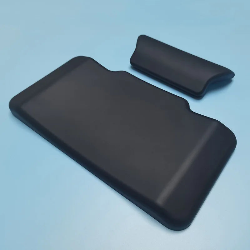 Coussin Arrière Antichoc Universel pour Passager de Moto, Accessoire pour Bagages