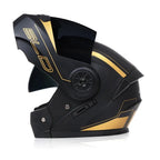 D'expériences de moto modulaires personnalisés pour hommes et femmes, casque de moto intégral, lentille de tourisme, course de motocross, mode