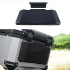 Coussin Arrière Antichoc Universel pour Passager de Moto, Accessoire pour Bagages