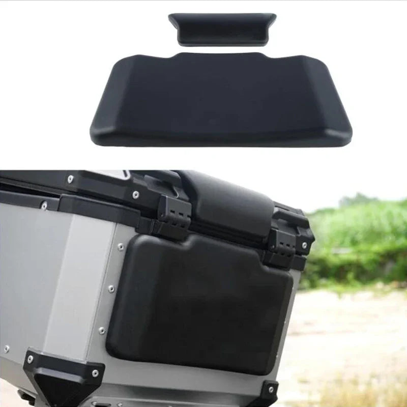Coussin Arrière Antichoc Universel pour Passager de Moto, Accessoire pour Bagages