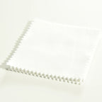 Revêtement de verre en microcarence non pelucheux pour voitures, pièces de lavage en céramique, livres de détail, Earths, gril, 10x10cm, 20 pièces