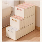 Boîte de rangement de vêtements réglable, organisateur de placard, organisateur de vêtements catégorisé, armoire de cuisine, bac de rangement, organisateur de maison