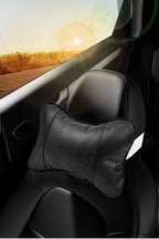 Appui-tête de siège de voiture avec maille respirante, sécurité automobile, repose-tête et cou, oreiller relaxant, coussin, protection automobile