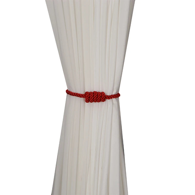 Embrasses de rideaux magnétiques, 1 pièce, embrasses de rideaux, support de rideau, accessoires décoratifs pour rideaux