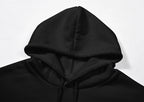 Sweat à capuche imprimé pour hommes, décontracté, manches longues, Hip Hop, Harajuku, Y2k, hauts pour hommes, unisexe