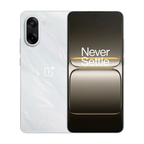 Oneplus Ace 5 édition de course d'origine téléphone portable dimension 9400E 50.0MP caméra 6.77 "AMOLED 144HZ 80W Charge 7100mAh batterie