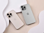 100% Original iPhone 16 Pro MAX Smartphone 6.9 "double SIM débloqué 5G téléphone portable Retina XDR OLED 6.3" 16 Pro 128GB/256GB/512GB/1T