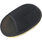 1/10 pièces éponge de nettoyage de voiture gant de polissage de voiture gant de lavage gants de lavage en Microfibre pour automobile cuisine maisons nettoyant laine