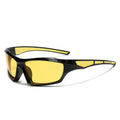 Lunettes de soleil de protection UV400 pour hommes et femmes, équipement de cyclisme, lunettes de sport, lunettes de vélo