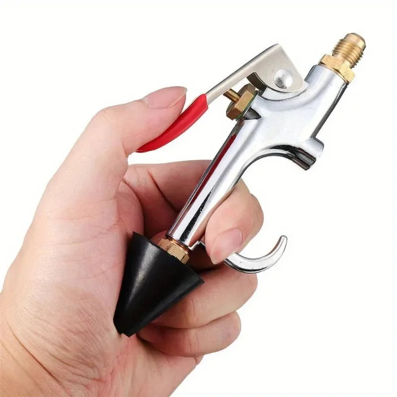 Accessoires de nettoyage de climatiseur de voiture, sans démontage, pendentif, buse de pistolet de pulvérisation, pièces de nettoyage catalytique à trois voies