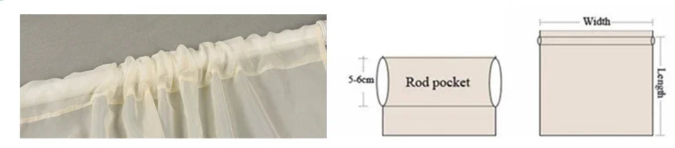 Rideaux occultants Extra longs, hauteur 400cm, pour Loft, chambre à coucher, salon, plafonds hauts, rideaux de fenêtre