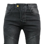 Pantalons de Moto femmes Moto jean équipement de protection équitation Touring Moto Pantalon Motocross Pantalon Pantalon Moto Pantalon