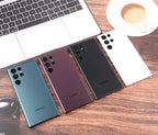 Samsung Galaxy S22 Ultra 5G S908U S908U1 S908E S908B S9080 S908N 6.8 "RAM 8/12GB ROM 128/256/512GB NFC S stylo téléphone portable d'origine