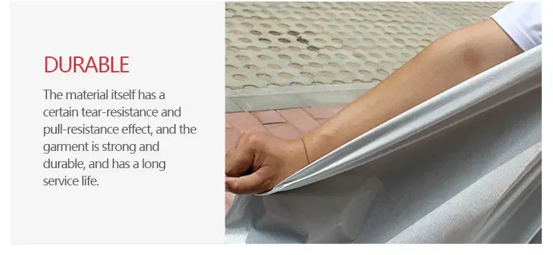 Housse de Protection complète pour voiture, intérieur et extérieur, pare-soleil, Anti-poussière, Anti-UV, universelle pour berline SUV