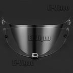Pour HJC RPHA 70 PRHA 11 casque de Moto visière HJ-26 casque intégral lentille Cascos Para Moto accessoires Capacete pare-brise