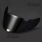 Pour HJC RPHA 70 PRHA 11 casque de Moto visière HJ-26 casque intégral lentille Cascos Para Moto accessoires Capacete pare-brise
