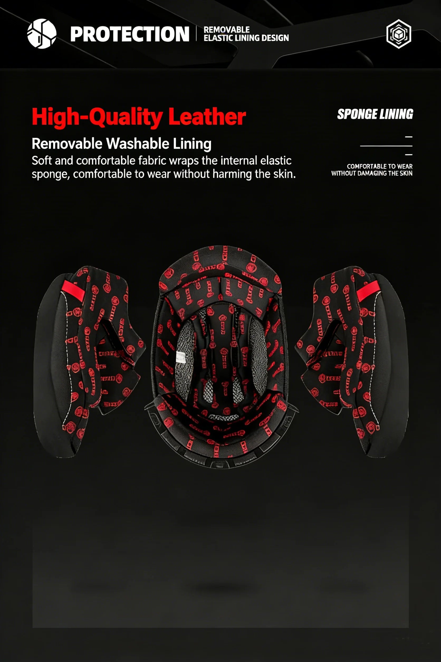 Casque de moto modulaire intégral pour adulte certifié DOT 3C, double visière pare-soleil, anti-UV, à dégagement rapide, Casco Capacete