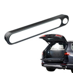 Capteur de coffre de voiture automatique, éclairage de camion, plafonnier automatique, chargeur USB, dôme de voiture, lampe LED pour bagages de toit automobile