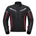 HEROBIKER veste de Moto imperméable homme veste de course pantalon de Moto portable vêtements de Moto avec Protection EVA