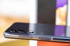 Samsung-Smartphone Galaxy A32 5G A326U1 1epiA326B/DS 2Sim, téléphone portable, écran LCD 6.5 pouces, 64 Go, 128 Go, Dean, Snapdragon, Octa Core, NDavid, débloqué, original
