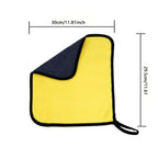 Ensemble de brosses de détail de voiture, kit de livres automatiques ultime pour l'entretien des évents, brosse de dégagement tative de sortie d'air de voiture