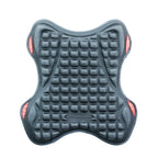Coussin de siège de moto, soulagement de la pression, presse à main gonflable, coussin de siège d'air, Absorption des chocs, protection des fesses, confortable