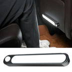 Capteur de coffre de voiture automatique, éclairage de camion, plafonnier automatique, chargeur USB, dôme de voiture, lampe LED pour bagages de toit automobile