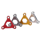 Bouchon de réglage de précharge de fourche de Suspension avant, accessoires de Moto pour CFMOTO CF Moto 450MT MT450 MT 450 MT CF450MT