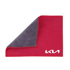 Outils de nettoyage intérieur de voiture, serviettes de lavage en microfibre, brosse de nettoyage pour KIA EV6 Stinger RIO Sorento Picanto Ceed Borrego Syros K4