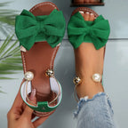 2026 nouvelles femmes d'été sandales léger confortable chaussures De créateur femmes plat en plein air femmes sandales été Zapatos De Mujer