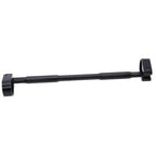 Barre d'équilibre universelle multifonction pour Moto, Extension en alliage d'aluminium modifié, support de phare, accessoires de Moto