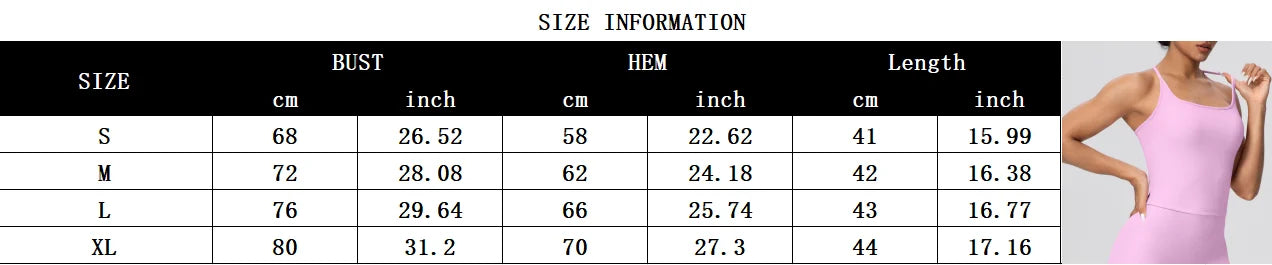 2 pièces/ensemble sport Fitness vêtements Yoga ensemble femme dos nu absorbant les chocs course en forme de I gilet mince jambe large pantalon Yoga ensemble