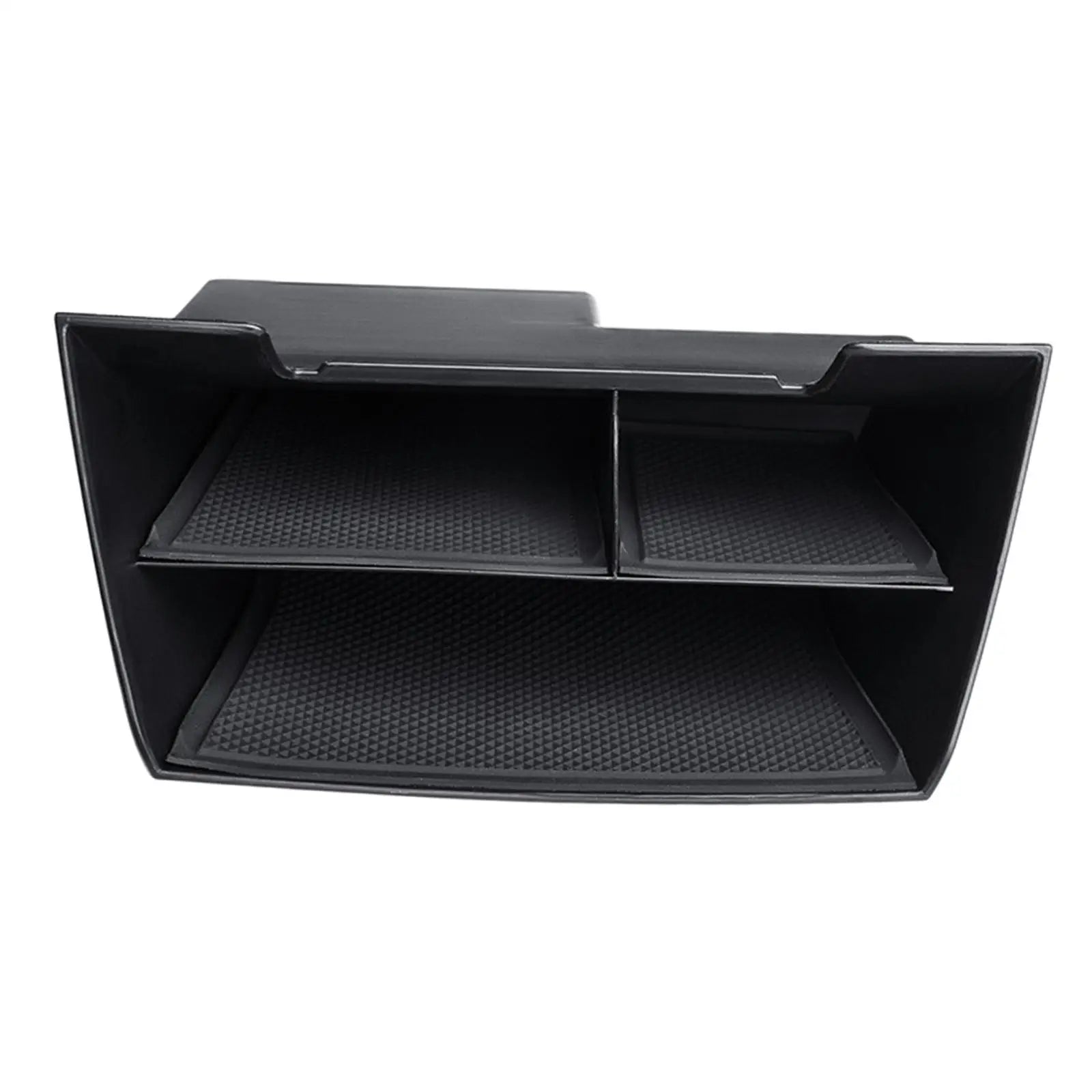 Organisateur de Console centrale de voiture, organisateur de cartes haute Performance, remplace la boîte de rangement de Consoles centrales de voiture pour Civic 10e génération