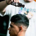 Poudre volumisante pour cheveux, poudre volumisante anti-graisse, facile à utiliser, tenue longue durée pour hommes et femmes, sans traces sur les cheveux