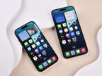 100% Original iPhone 16 Pro MAX Smartphone 6.9 "double SIM débloqué 5G téléphone portable Retina XDR OLED 6.3" 16 Pro 128GB/256GB/512GB/1T