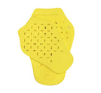 Insert de Protection arrière en mousse EVA pour Moto, doux et léger, Absorption des chocs, Protection du dos