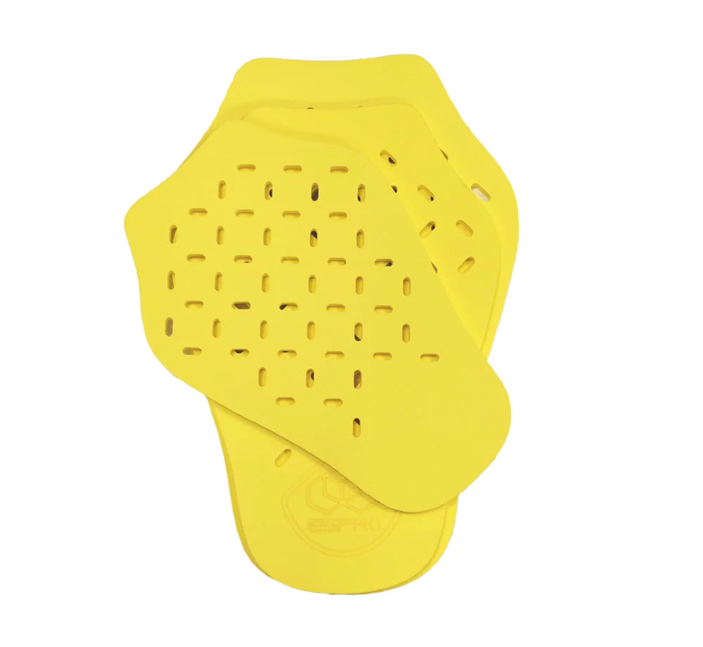 Insert de Protection arrière en mousse EVA pour Moto, doux et léger, Absorption des chocs, Protection du dos