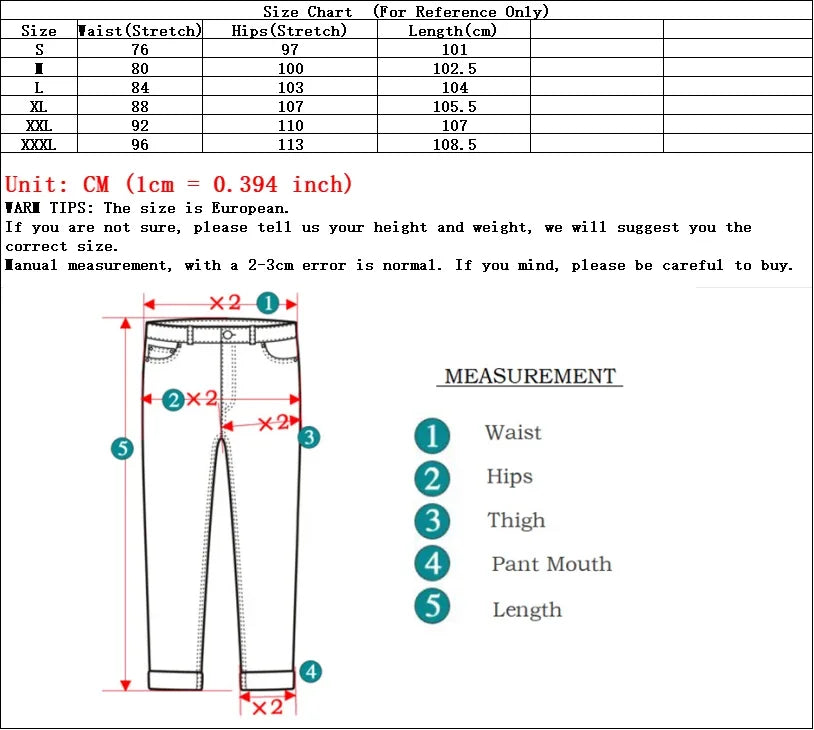 Jean Cargo Slim Fit pour Homme, Pantalon en Denim, Multi-poches, artificiel astique, Jogging, Hip Hop, Grande Taille, High Street, Mode, Nouveau