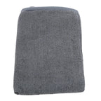 Serviette de nettoyage de voiture, tissu d'argile magique, détails automobiles, serviette bleue, outil de lavage, accessoires, retrait de la saleté quotidienne pour les détails de voiture