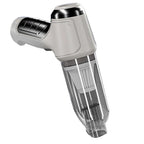 Aspirateur monté sur voiture Suitu, aspirateur sec et humide sans fil à double usage pour maison et voiture, VA portable haute puissance