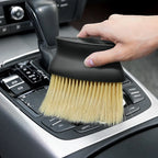 Gardez votre voiture propre et brillante avec nos livres de voiture et nos brosses d'entretien!